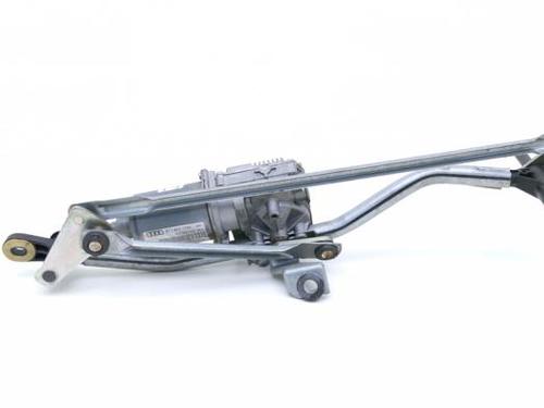 front-wipers-mechanism-audi-a5-8t3-2007-2008-2009-2010-2011-2012-2013-2014-2015-2016-2017-40471368 main image