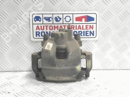 left-front-brake-caliper-opel-astra-k-b16-2015-2016-2017-2018-2019-2020-2021-2022-40365742 main image