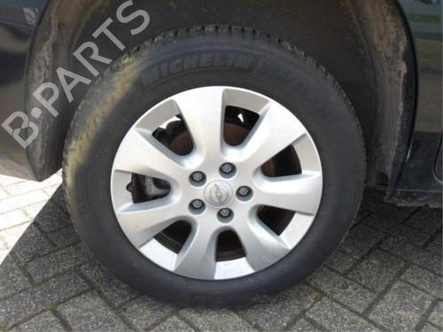 Steering column stalk OPEL COMBO Box Body/MPV (K9) 1.6 D | BP40473829I23 - Image 18