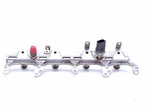 Used Injection rail Injection rail AUDI A4 B8 (8K2) 1.8 TFSI (120 hp) 40378118 40378118