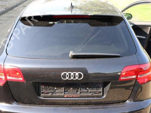 tailgate-audi-a3-sportback-8pa-2004-2005-2006-2007-2008-2009-2010-2011-2012-2013-2014-2015-40411262 main image