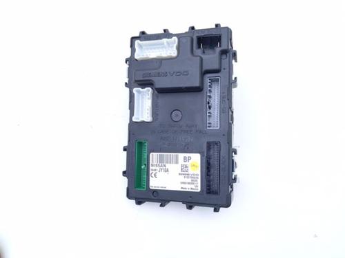 Used Control unit Control unit RENAULT KOLEOS I (HY_) 2.5 4x4 (HY0C, HY0N) (171 hp) 40372115 40372115
