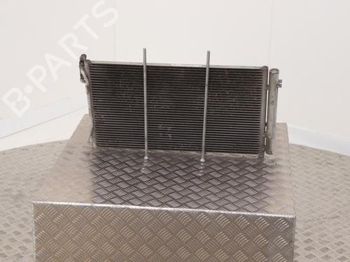 AC radiator BMW 1 (E87) 118 d | BP40471188M32 - Image 4