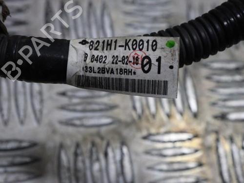 Cable TOYOTA YARIS CROSS (MXP_) 1.5 Hybrid (MXPJ10) | BP40410263E12 - Image 7
