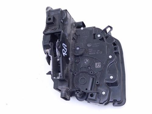 Used Rear right lock Rear right lock BMW 8 Gran Coupe (G16, F93) 840 d Mild-Hybrid xDrive (340 hp) 40481438 40481438