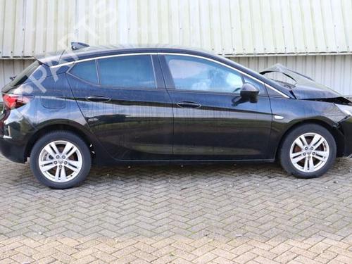 Steering column OPEL ASTRA K (B16) 1.4 Turbo (68) | BP40415005M21 - Image 9