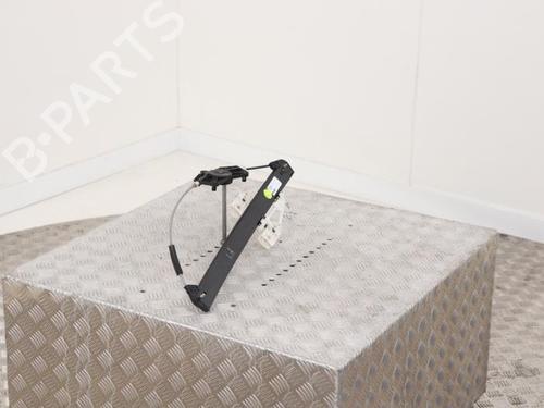 Rear left window mechanism AUDI Q5 (FYB, FYG) 2.0 TDI quattro | BP40407776C24 - Image 7