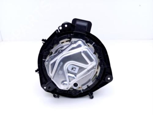 Used Heater blower motor Heater blower motor CUPRA BORN (K11) 58 (204 hp) 40417320 40417320