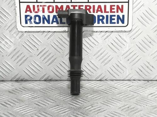 Used Ignition coil Ignition coil CITROËN C4 Picasso II 1.2 THP 130 (130 hp) 40378849 40378849