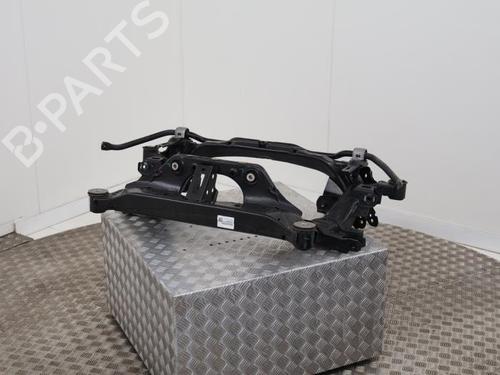 Used Subframe Subframe TESLA MODEL 3 (5YJ3) EV Performance AWD (627 hp) 40424789 40424789