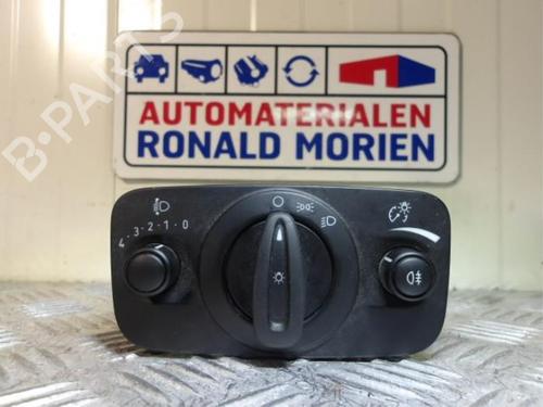 headlight-switch-ford-fiesta-vi-cb1-ccn-2008-40360368 main image