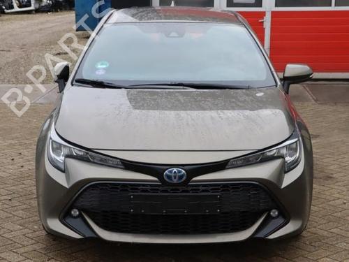 Pedal TOYOTA COROLLA Hatchback (_E21_, _EA1_, _EH1_) 1.8 Hybrid (ZWE211, ZWE219) | BP40404948I4 - Image 13