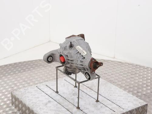 Rear differential PORSCHE PANAMERA (970) 3.0 D | BP40472709M24 - Image 2
