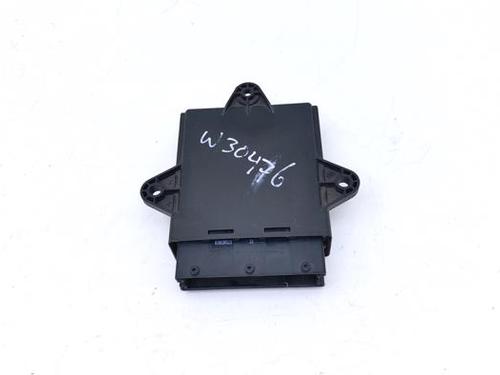 Control unit OPEL VECTRA C (Z02) 2.2 16V (F69) | BP40470980M11 - Image 2