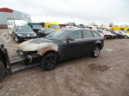 Electronic module AUDI A4 B8 Avant (8K5) 2.0 TDI | BP40431043M83 - Image 1