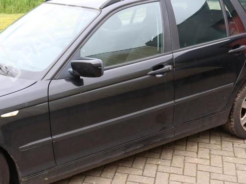 Left rear driveshaft BMW 3 Touring (E46) 316 i | BP40406917M40 - Image 21