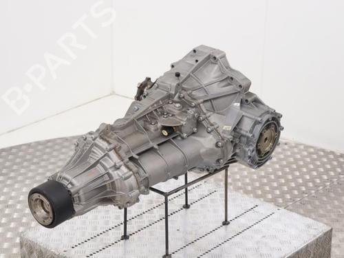 Gearbox AUDI A4 B8 Avant (8K5) 2.0 TFSI quattro | BP40472463M3 - Image 3
