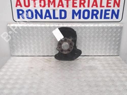 right-front-steering-knuckle-mercedes-benz-c-class-w204-2007-2008-2009-2010-2011-2012-2013-2014-2015-40365407 main image