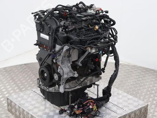 Used Engine Engine AUDI A7 Sportback (4GA, 4GF) 2.0 TFSI quattro (252 hp) 40372752 40372752