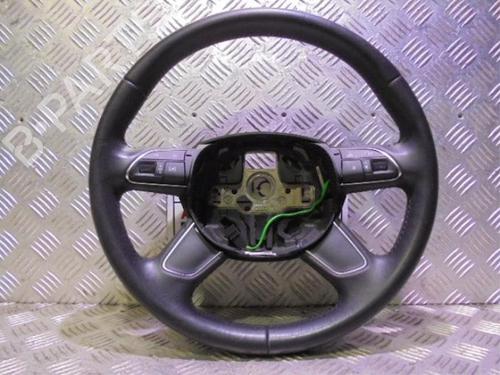 steering-wheel-audi-a3-sportback-8va-8vf-2012-2013-2014-2015-2016-2017-2018-2019-2020-2021-40366877 main image