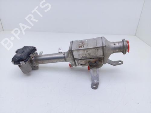Used Egr Egr VW TOUAREG (CR7, RC8) 3.0 TDI 4motion (231 hp) 40481033 40481033