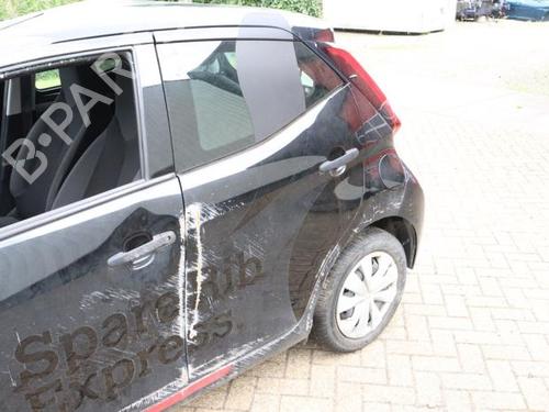 AC radiator TOYOTA AYGO (_B4_) 1.0 VVTi (KGB40) | BP40413495M32 - Image 24