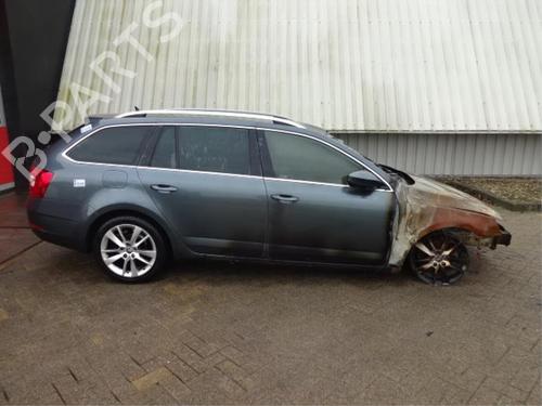 Electronic module SKODA OCTAVIA III Combi (5E5, 5E6) 1.0 TSI | BP40431551M83 - Image 11