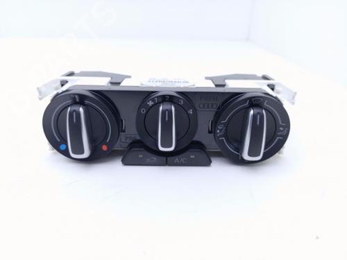 climate-control-audi-a1-8x1-8xk-2010-2011-2012-2013-2014-2015-2016-2017-2018-2019-40359829 main image