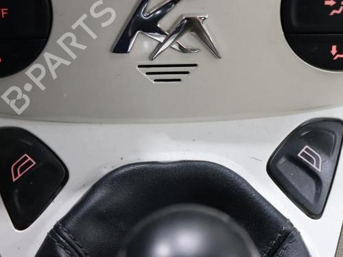 Instrument cluster FORD KA (RU8) 1.2 | BP40411509C47 - Image 22