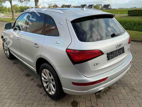 Catalyst AUDI Q5 (8RB) 2.0 TFSI quattro | BP40418544M10 - Image 9