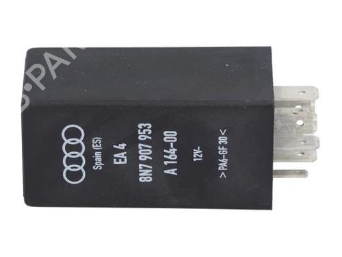 Electronic sensor AUDI TT Roadster (8N9) 3.2 VR6 quattro | BP40389814M84 - Image 5
