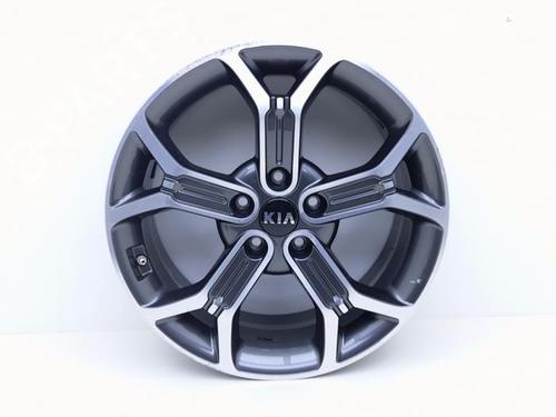Used Rim Rim KIA XCEED (CD) 1.6 GDI Hybrid (141 hp) 40424136 40424136