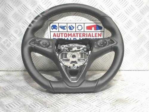 Used Steering wheel Steering wheel OPEL CORSA F (P2JO) 1.2 (68) (75 hp) 40387115 40387115