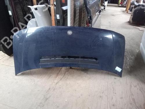 Used Hood Hood MERCEDES-BENZ VITO Bus (W638) 108 CDI 2.2 (638.194) (82 hp) 40426992 40426992