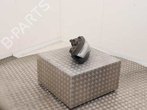 Left headlight AUDI A6 C7 (4G2, 4GC) 2.0 TDI quattro | BP40409310C28 - Image 6