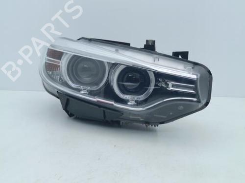 Used Right headlight Right headlight BMW 4 Coupe (F32, F82) M4 (431 hp) 40412227 40412227