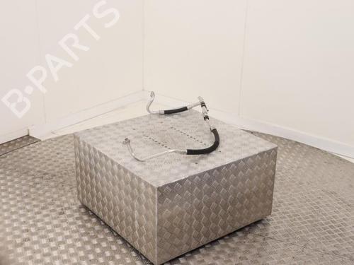 Used AC pipe AC pipe RENAULT CLIO IV Grandtour (KH_) 0.9 TCe 90 (90 hp) 40411605 40411605