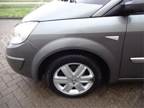 Used Wheel set Wheel set RENAULT SCÉNIC II (JM0/1_) 1.5 dCi (JM02, JM13) (101 hp) 40470078 40470078