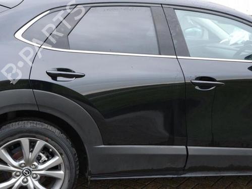 Right daytime light MAZDA CX-30 (DM) SKYACTIV-G M Hybrid | BP40479193C103 - Image 29
