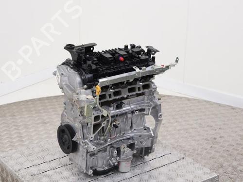 Used Engine Engine RENAULT CLIO V (B7_) 1.6 E-TECH 145 (B7MU) (143 hp) 40404584 40404584