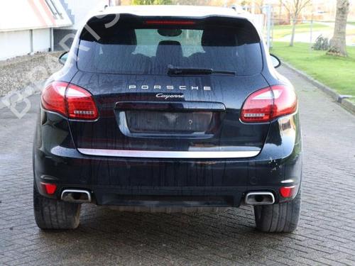 Climate control PORSCHE CAYENNE (92A) 3.0 Diesel | BP40478863I5 - Image 4