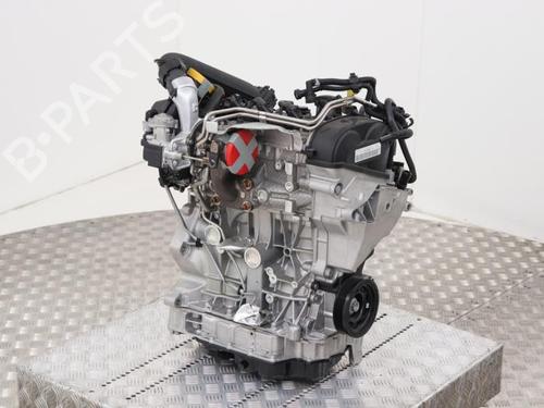 Engine VW GOLF VII (5G1, BQ1, BE1, BE2) 1.4 TSI | BP40372928M1 - Image 3