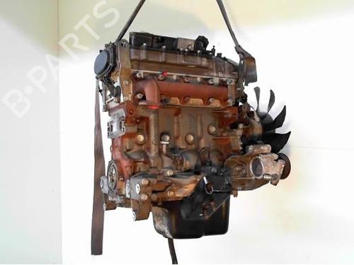 Engine IVECO DAILY III Platform/Chassis 29 L 10 (ALJAV1A1, ALJA41AA, ALJA41A1, AHJA64A1,... | BP40372953M1 - Image 3