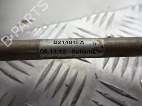 Pipe VW AMAROK (2HA, 2HB, S1B, S6B, S7A, S7B, AGD) 2.0 BiTDI | BP40469462M125 - Image 4