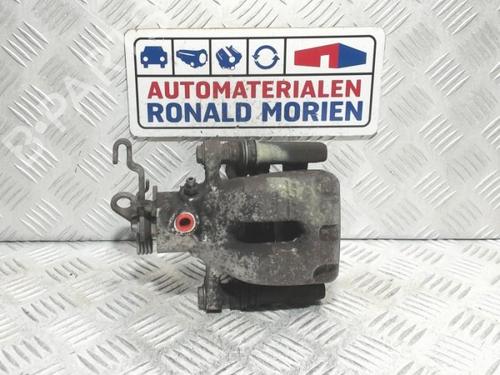 Used Left rear brake caliper Left rear brake caliper SKODA OCTAVIA III Combi (5E5, 5E6) 1.6 TDI (105 hp) 40384400 40384400