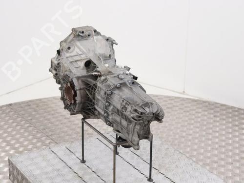 Used Gearbox Gearbox AUDI A4 B6 Avant (8E5) 1.9 TDI (130 hp) 40382862 40382862