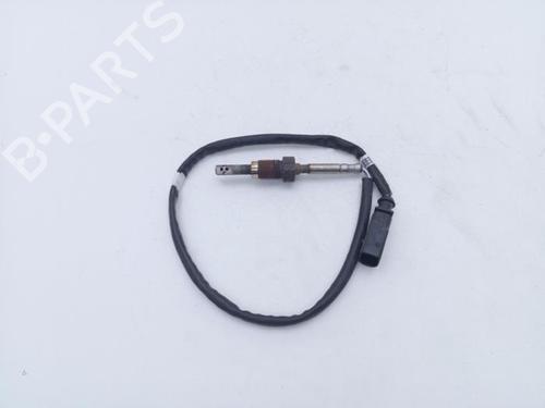 Electronic sensor VW TRANSPORTER T5 Van (7HA, 7HH, 7EA, 7EH) 2.0 TDI 4motion | BP40472359M84 - Image 2