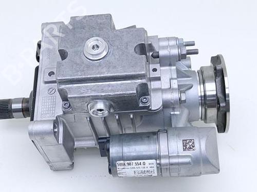 Used Transfer box Transfer box VW GOLF VIII (CD1, DA1) 2.0 GTI (265 hp) 40416130 40416130