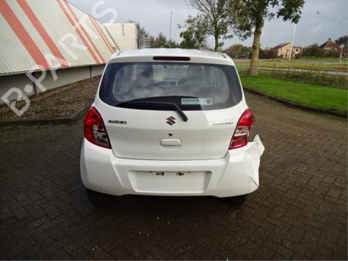 Rear right lock SUZUKI CELERIO (LF) 1.0 (AVK310) | BP40430069C99 - Image 8
