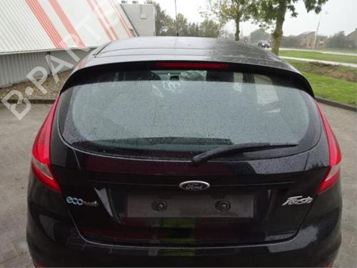 Electronic sensor FORD FIESTA VI (CB1, CCN) 1.6 TDCi | BP40377002M84 - Image 17